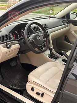 فولكسفاغن باسات